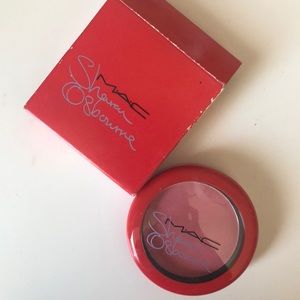 🆘 MAC LIMITED EDITION Sharon Osbourne Blush